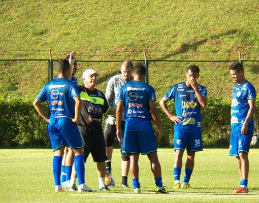 Leia mais sobre o artigo Na estreia de Paulo Campos, Tupi busca primeira vitória fora de casa no Mineiro