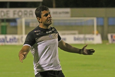 Leia mais sobre o artigo Tupi empata sem gols com Villa e segue fora do G4. Rodada tem três jogos sem gols