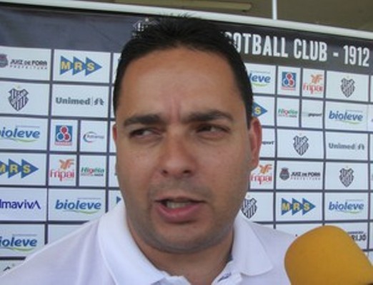 Leia mais sobre o artigo Alberto Simão: “Não houve o menor contato com o Nedo”