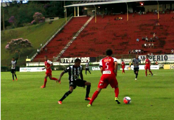 Leia mais sobre o artigo Tupi vence Nacional por 1 a 0 e volta ao G4. Veja classificação do Mineiro