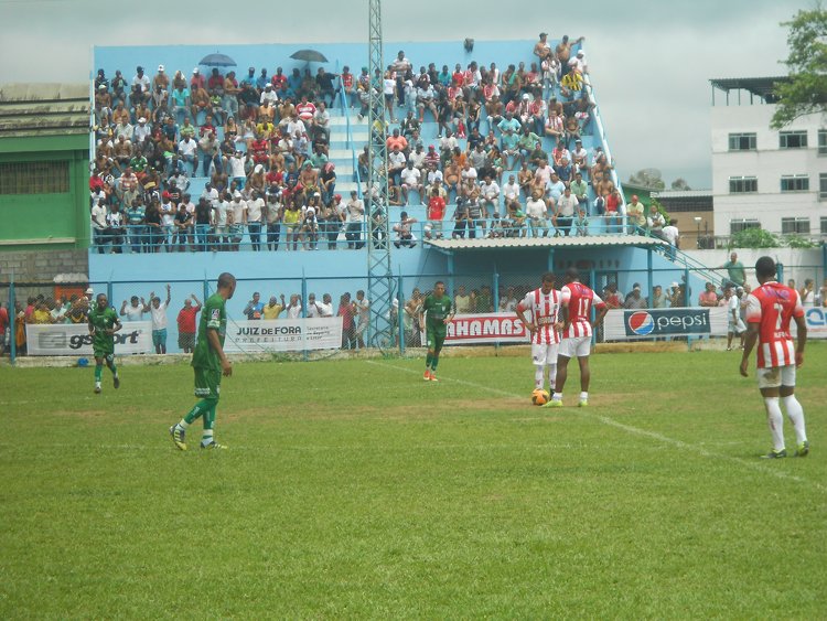 Leia mais sobre o artigo Divulgada primeira rodada da Copa JF de Futebol Amador
