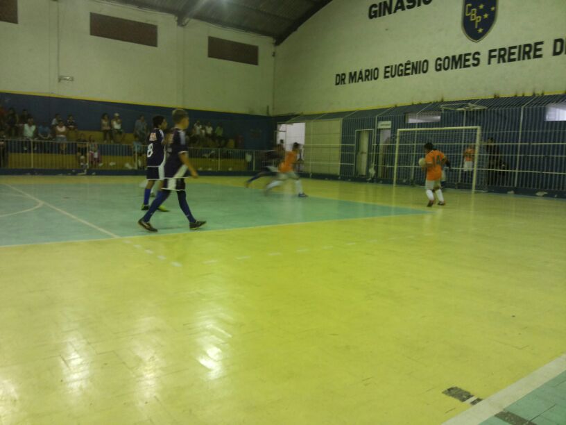 Leia mais sobre o artigo Copa Prefeitura Bahamas de Futsal: veja os resultados na segunda semana do torneio