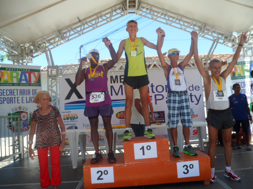 Leia mais sobre o artigo Juiz-foranos marcam presença na Meia Maratona de Paraty