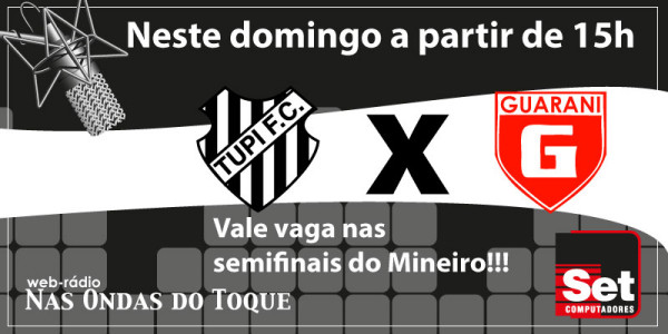 Leia mais sobre o artigo Tupi precisa vencer e "secar" Boa e América. Excesso de cartões vermelhos pode eliminar o carijó