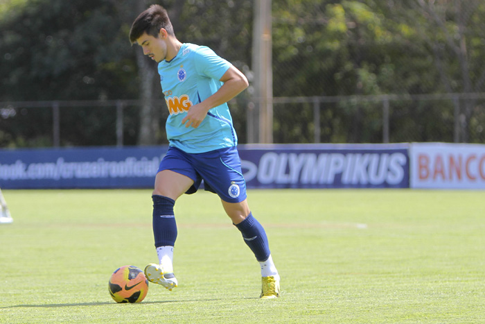 Leia mais sobre o artigo Para carimbar primeiro lugar, Cruzeiro pode utilizar titulares contra o Tupi