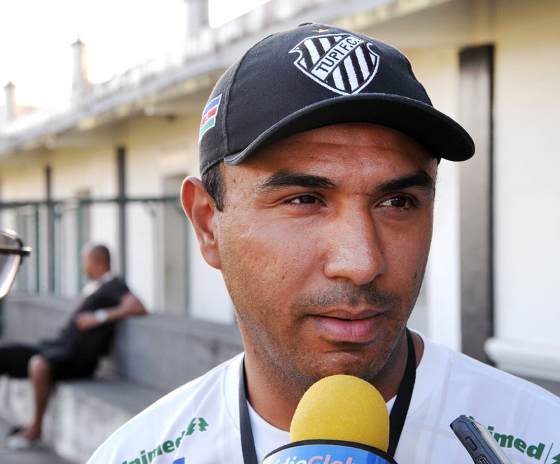Leia mais sobre o artigo Mário Marques, Toninho Andrade e Surian são especulados. Equipe se reapresenta na quarta, 26