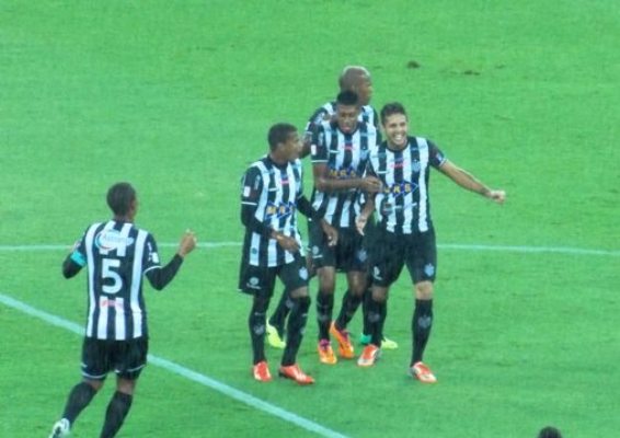 Leia mais sobre o artigo Tupi joga bem, mas perde para o Cruzeiro por 2 a 1 no Mineirão