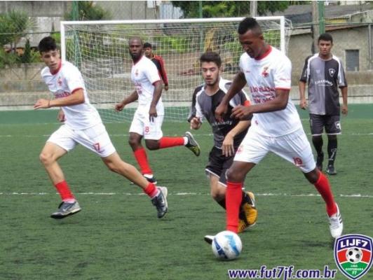 Leia mais sobre o artigo Copa JF de Fut 7: Veja os resultados da segunda rodada e próximos jogos
