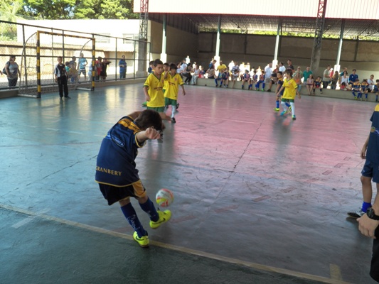 Leia mais sobre o artigo Copa Prefeitura Bahamas de Futsal: veja todos os resultados do boletim 6