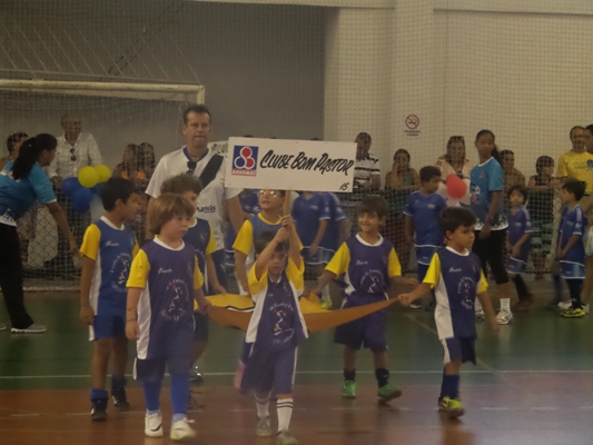 Leia mais sobre o artigo Copa Prefeitura Bahamas de Futsal: veja todos os resultados do boletim 5