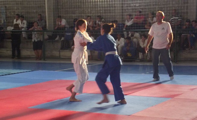 Leia mais sobre o artigo Jogos Intercolegiais de Juiz de Fora: veja classificação final do judô