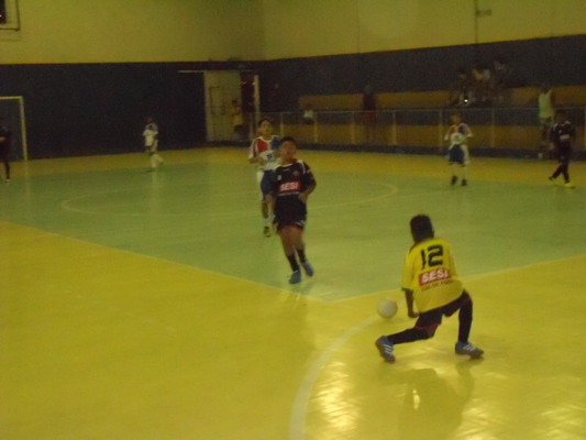 Leia mais sobre o artigo Copa PJF Bahamas de Futsal: veja todos os resultados do boletim 4 e da rodada dos Iniciantes