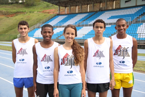 Leia mais sobre o artigo CRIA UFJF representa Juiz de Fora no Campeonato Brasileiro