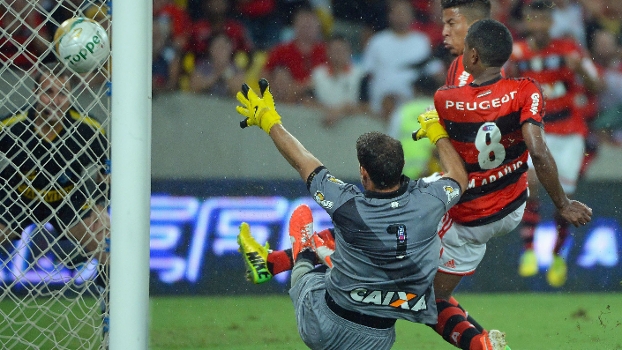 Leia mais sobre o artigo Tribunal nega pedido do Vasco para anular final do Carioca