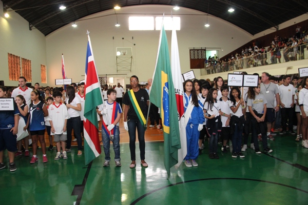 Leia mais sobre o artigo Judô abre a disputa dos Jogos Intercolegiais 2014 de Juiz de Fora