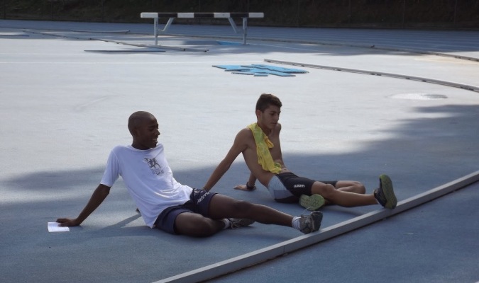 Leia mais sobre o artigo Atletas do CRIA-UFJF voltam satisfeitos com desempenho no Brasileiro Juvenil de Atletismo