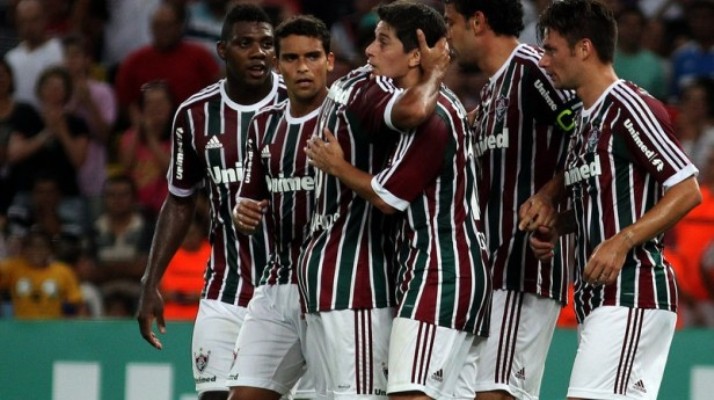 Leia mais sobre o artigo Tupi x Fluminense: Cristóvão quer força máxima contra Carijó