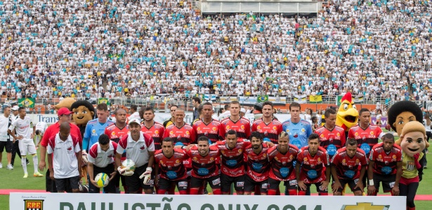 Leia mais sobre o artigo Sem polêmica, Ituano bate Santos nos pênaltis e comemora título paulista