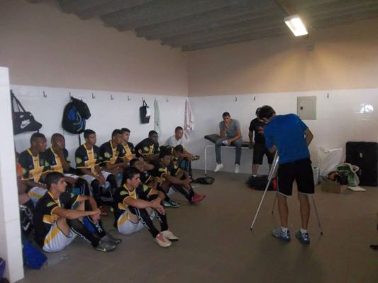 Leia mais sobre o artigo Uberabinha desiste dos Campeonatos Mineiros Infantil e Juvenil. Cidade não terá representantes