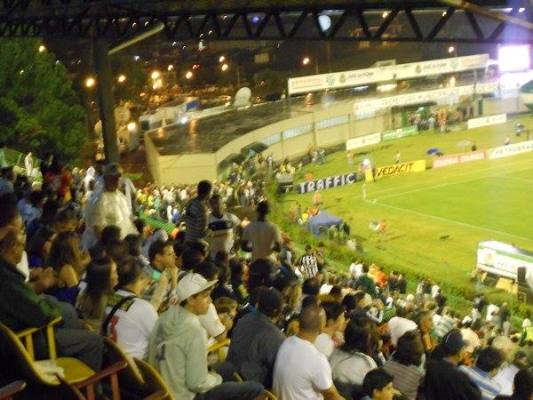 Leia mais sobre o artigo Condé põe derrota na conta da diferença técnica e falta de ritmo. Rodrigo e Dieguinho são regularizados