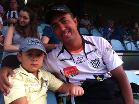 Leia mais sobre o artigo Carijós mostram otimismo na transmissão de Tupi x Caxias pelo Toque de Bola