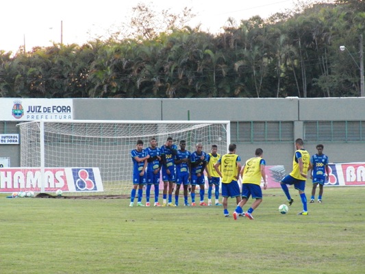 Leia mais sobre o artigo Para ver a Copa no G4, Tupi recebe o Madureira com transmissão do Toque