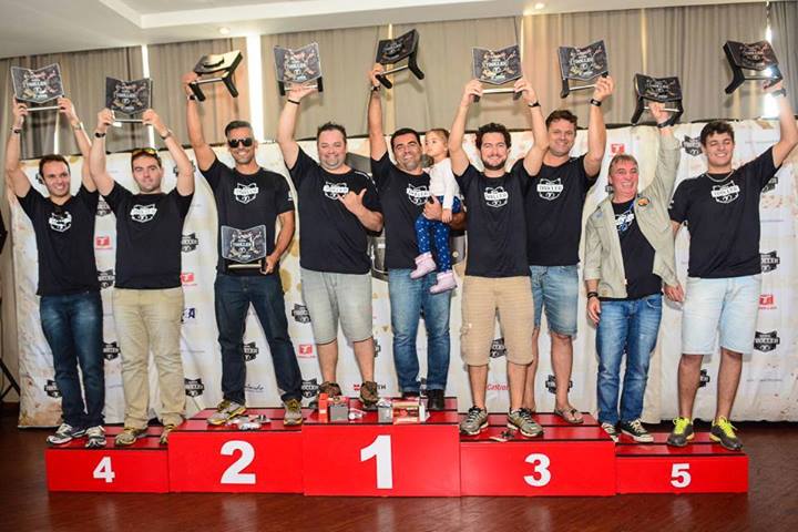 Leia mais sobre o artigo Copa Troller: Pedro e Rodrigo conquistam 4° lugar na etapa de Curitiba