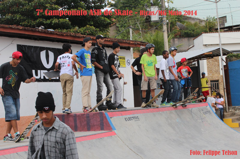 Leia mais sobre o artigo Juizforanos se destacam no 7° Campeonato de Skate ASB