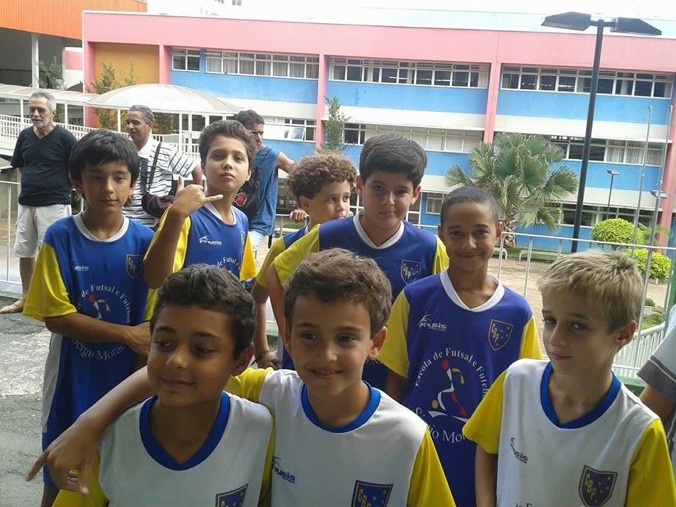 Leia mais sobre o artigo Copa Prefeitura Bahamas de Futsal: veja todos os resultados do Boletim 9