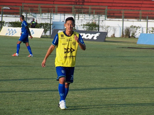 Leia mais sobre o artigo Condé testa Marcelinho e Chico entre os titulares, mas mantém mistério na escalação