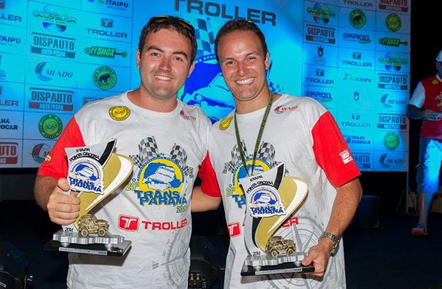 Leia mais sobre o artigo Copa Troller: rumo à 1ª etapa, juizforanos querem top 5 nas provas