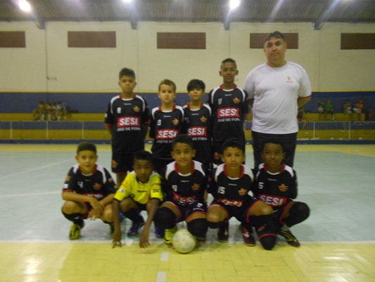 Leia mais sobre o artigo Copa Prefeitura Bahamas de Futsal: veja resultados e jogos do boletim 11 com partidas no feminino