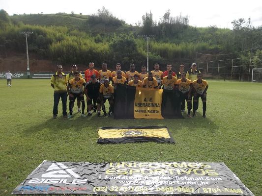 Leia mais sobre o artigo Mineiro Júnior: 5° lugar na chave, Uberabinha enfrenta Villa Nova. Veja jogos e classificação