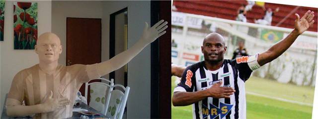 Leia mais sobre o artigo Feijoada arrecada fundos para homenagem a Ademilson. Toque de Bola sorteia par de convites