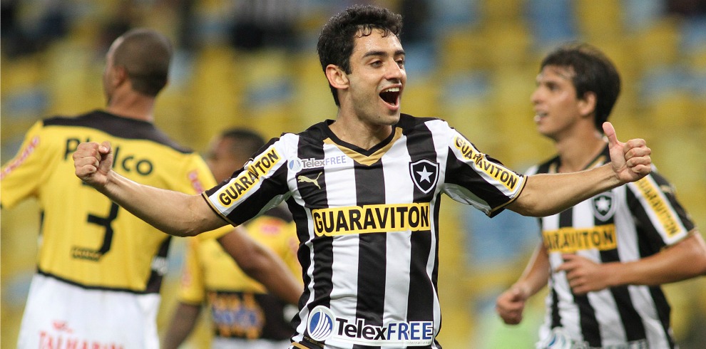 Leia mais sobre o artigo Goiás x Botafogo: ingressos estão à venda e valor aumenta no dia do jogo. Daniel vê motivação extra