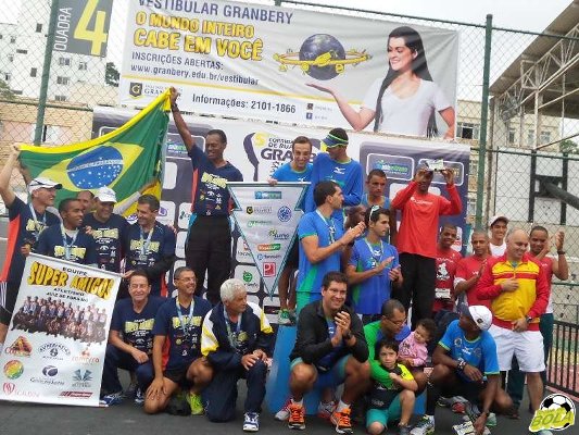 Leia mais sobre o artigo Corrida do Granbery/PJF: divulgados os resultados extra-oficiais por equipes e da corrida infantil