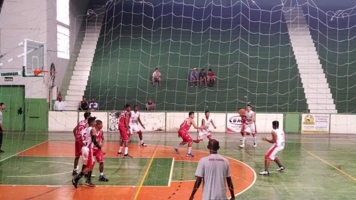 Leia mais sobre o artigo Sub-17 do JF Celtics vence 1ª etapa da Copa Serrana de Basquete