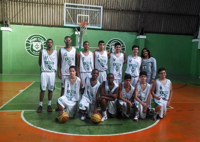 Leia mais sobre o artigo Copa Serrana de Basquete: sub 14 do JF Celtics vence 2ª etapa