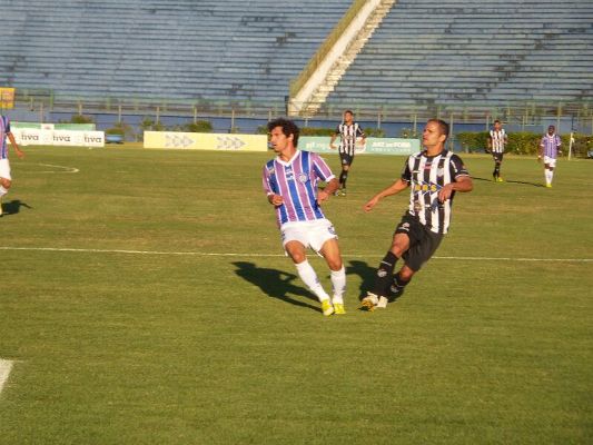 Leia mais sobre o artigo Nota 10! Maradona marca, Tupi vence o Madureira e fica no G4 na Copa