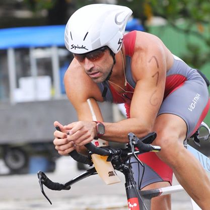 Leia mais sobre o artigo Triatletas juiz-foranos disputam Meio Ironman em Mallorca, na Espanha