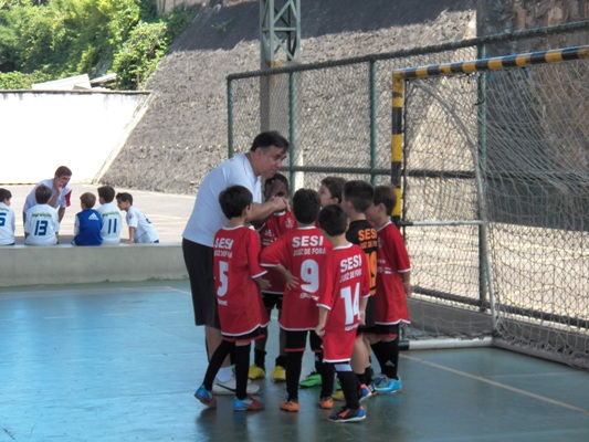 Leia mais sobre o artigo Copa Prefeitura Bahamas de Futsal: veja todos os resultados do boletim 10 e dos iniciantes