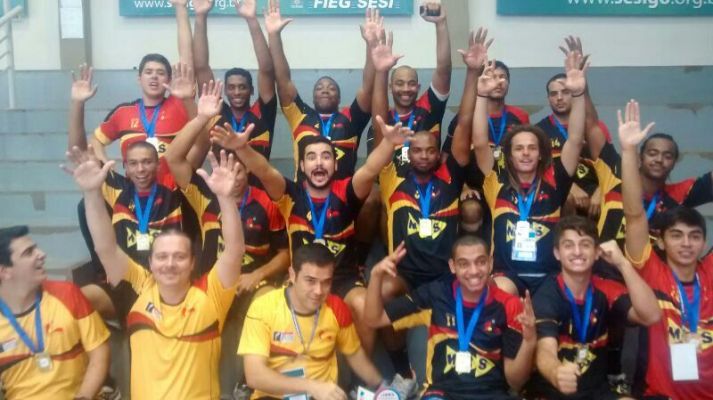 Leia mais sobre o artigo Handebol: ADJF/MRS é primeira campeã mineira na história dos Jogos Abertos Brasileiros