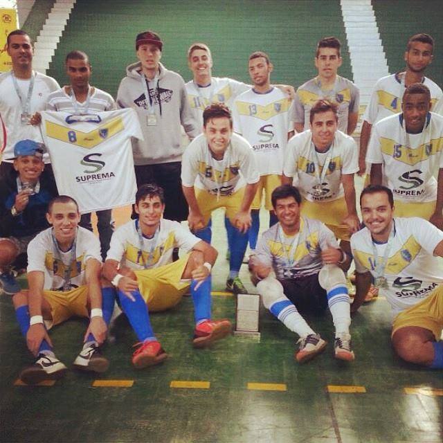 Leia mais sobre o artigo Jogos de Minas: veja os vice-campeões no futsal masculino e feminino de fase regional