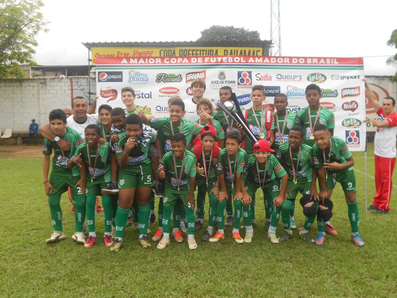 Leia mais sobre o artigo Copa Prefeitura Bahamas de Futebol Amador distribui fichas nesta sexta