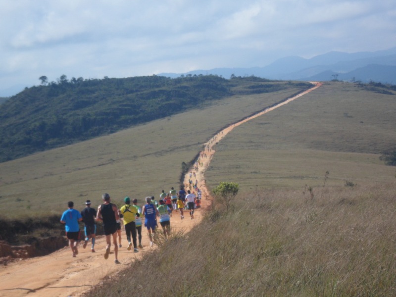Leia mais sobre o artigo Flávio Stumpf vence Meia Maratona Estrada Real de Ouro Branco