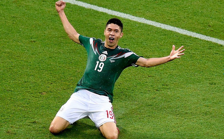 Leia mais sobre o artigo México tem dois gols anulados, mas vence Camarões por 1 a 0. Veja classificação do grupo do Brasil