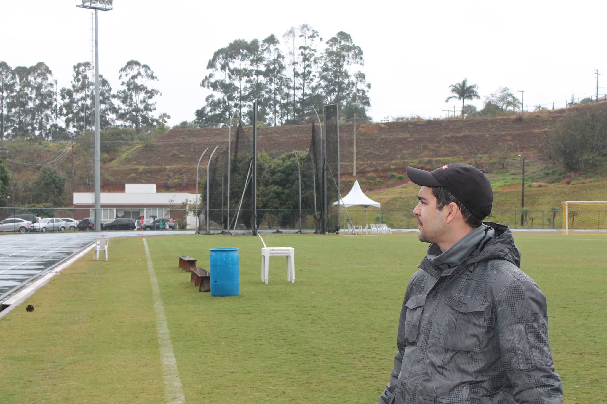 Leia mais sobre o artigo Atletismo dos Jogos Sesi JF é marcado para o dia 3