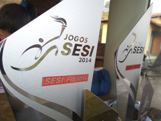Leia mais sobre o artigo Arcelor lidera Jogos SESI Juiz de Fora. Veja classificação (geral, masculino e feminino)