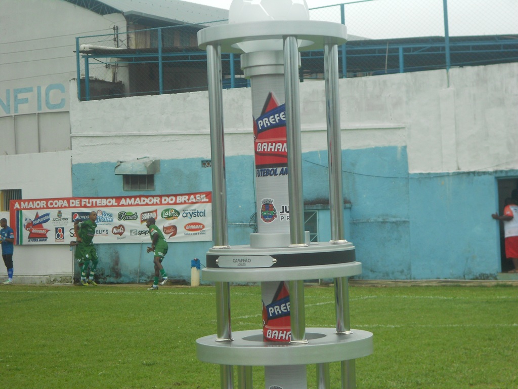 Leia mais sobre o artigo Copa Prefeitura Bahamas de Futebol Amador: equipes devem entregar as fichas de inscrição nesta 5ª