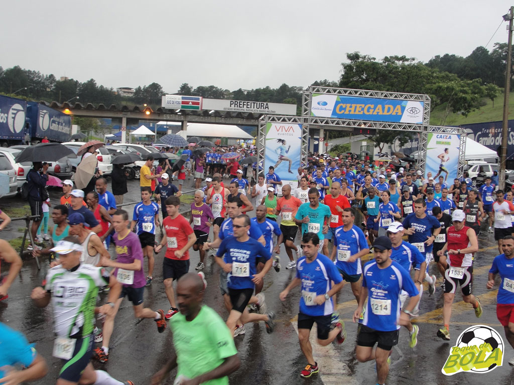 Leia mais sobre o artigo 5ª Corrida de Rua Camilo dos Santos/PJF inova com gincana esportiva